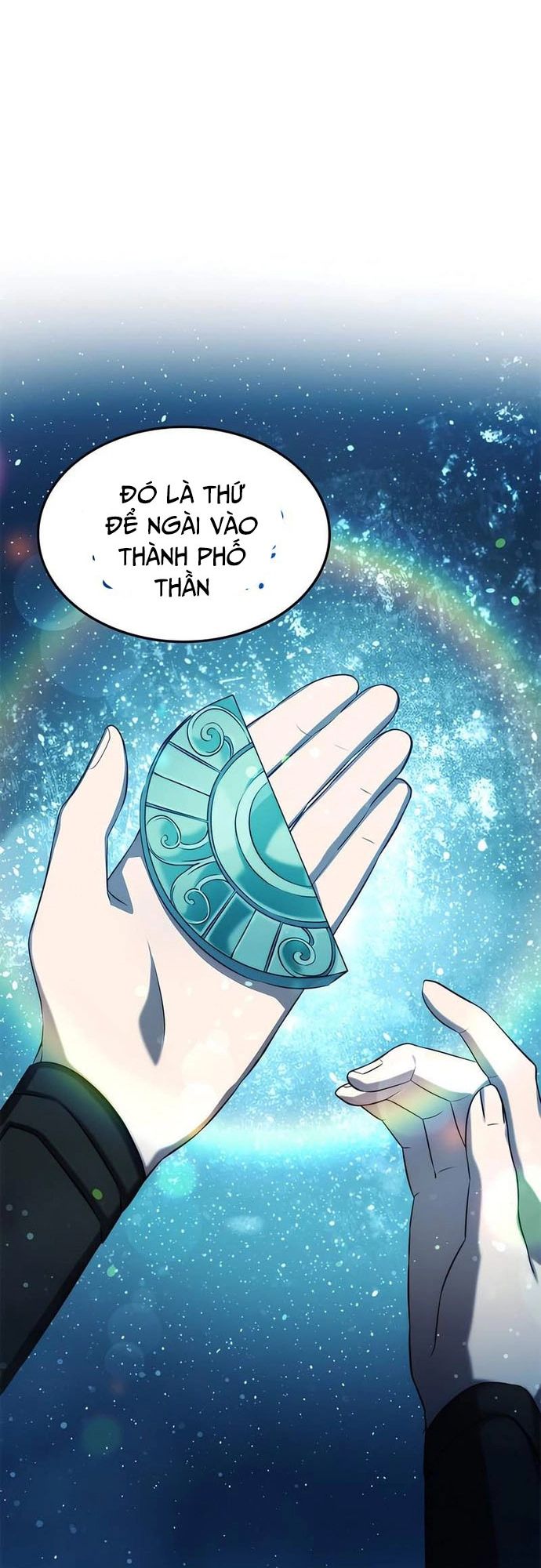 Tăng Lực Thợ Săn Chapter 52 - Trang 2