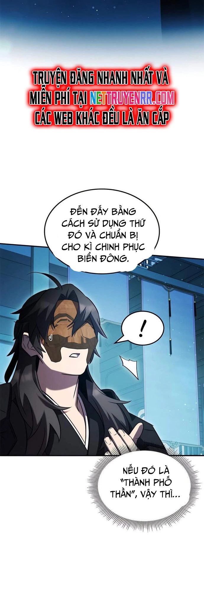 Tăng Lực Thợ Săn Chapter 52 - Trang 2
