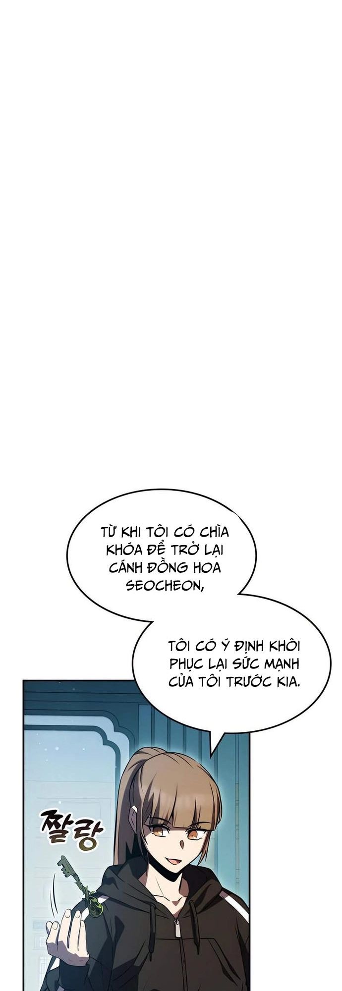 Tăng Lực Thợ Săn Chapter 52 - Trang 2
