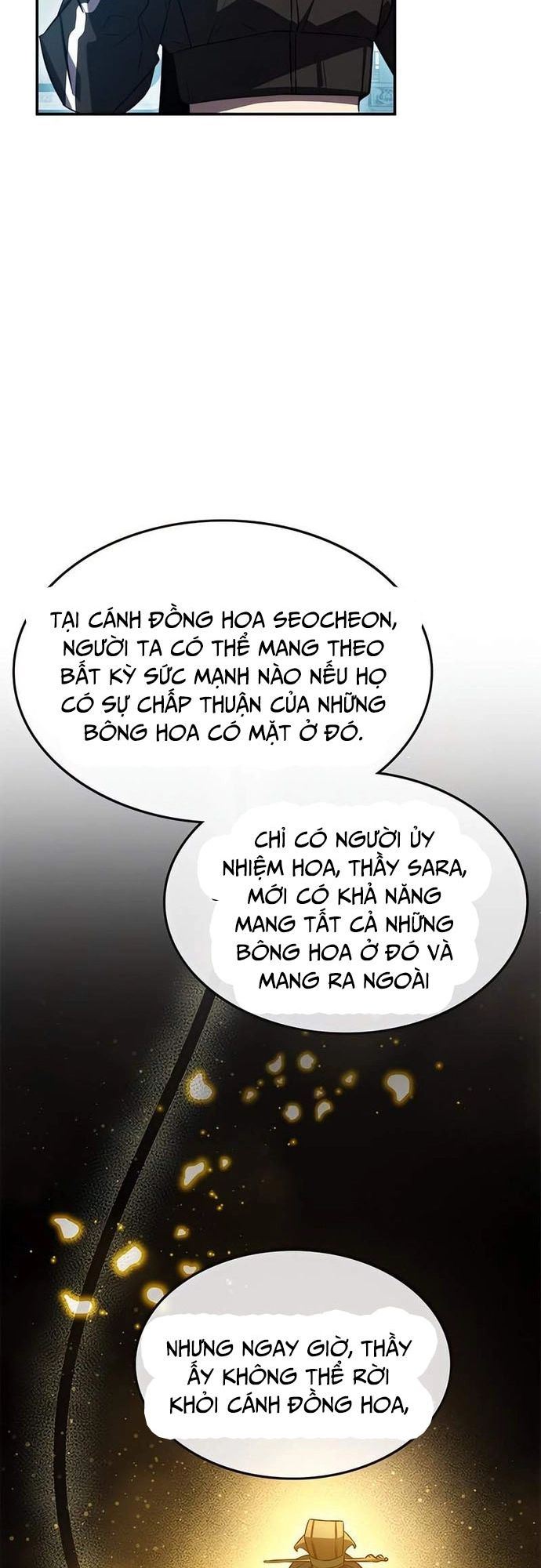 Tăng Lực Thợ Săn Chapter 52 - Trang 2