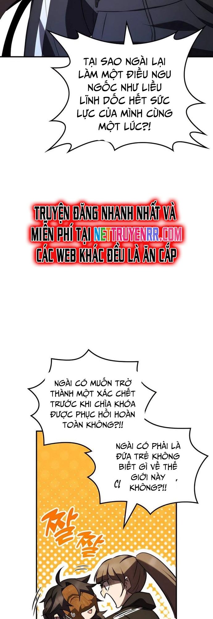 Tăng Lực Thợ Săn Chapter 52 - Trang 2