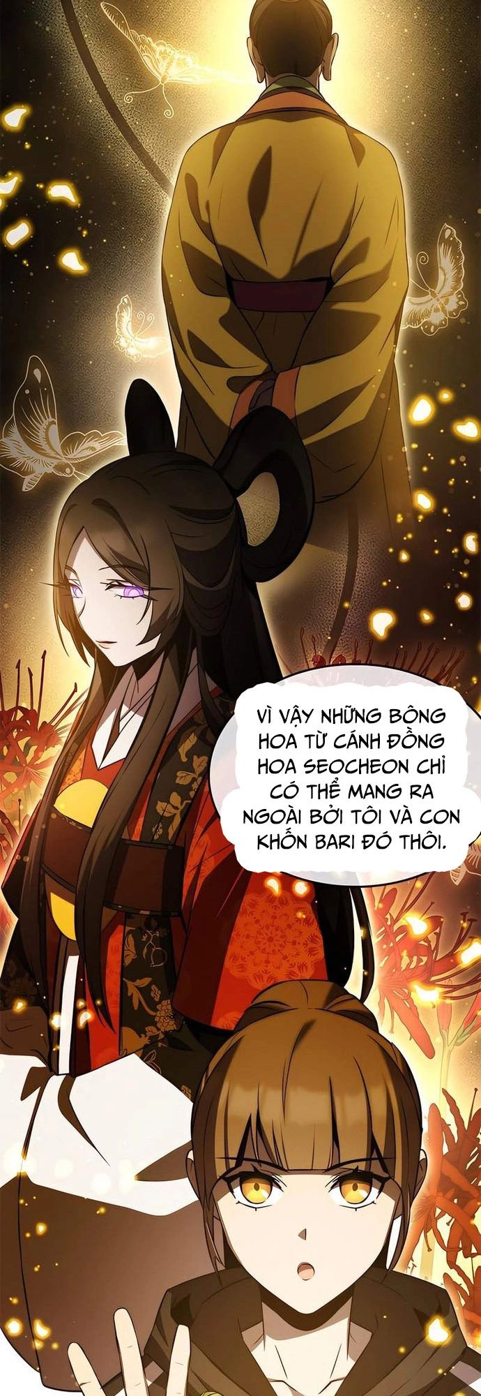Tăng Lực Thợ Săn Chapter 52 - Trang 2