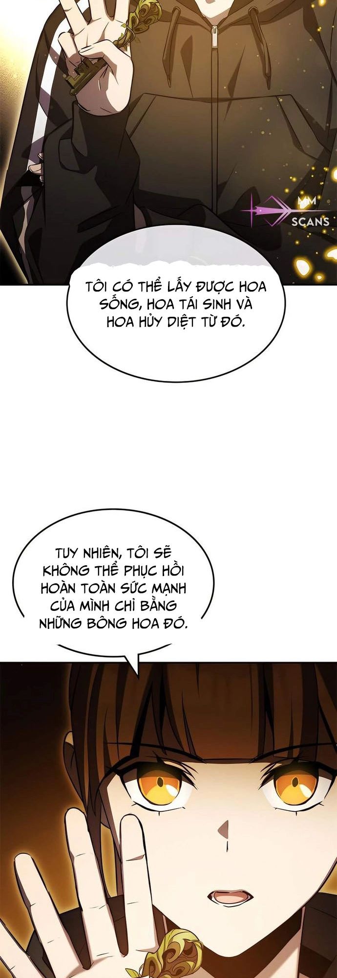Tăng Lực Thợ Săn Chapter 52 - Trang 2