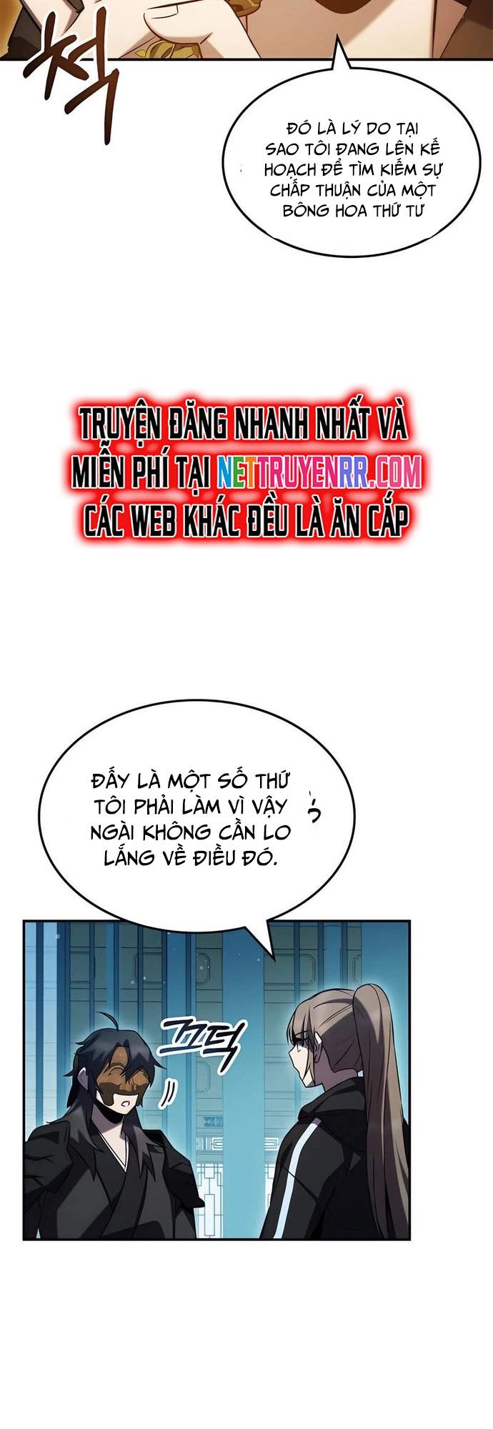 Tăng Lực Thợ Săn Chapter 52 - Trang 2