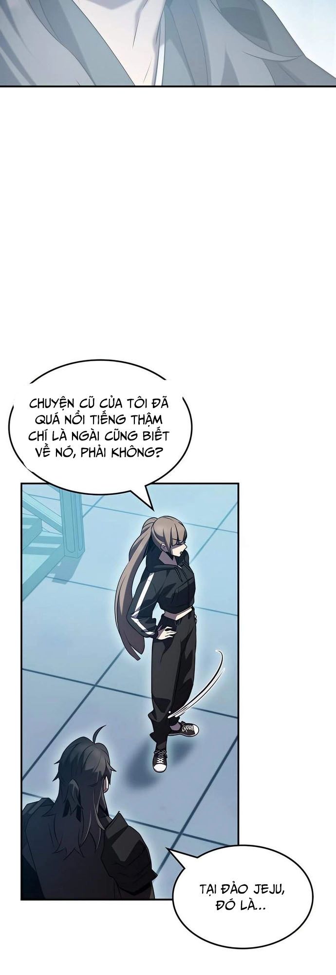 Tăng Lực Thợ Săn Chapter 52 - Trang 2