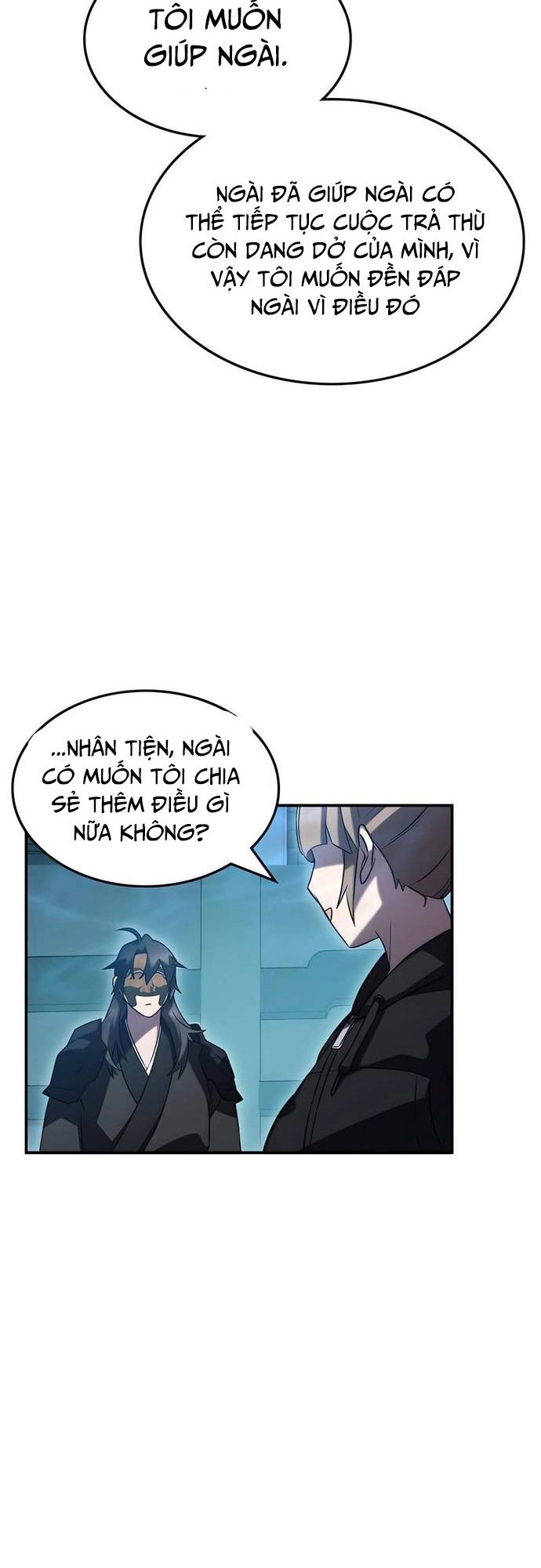 Tăng Lực Thợ Săn Chapter 52 - Trang 2