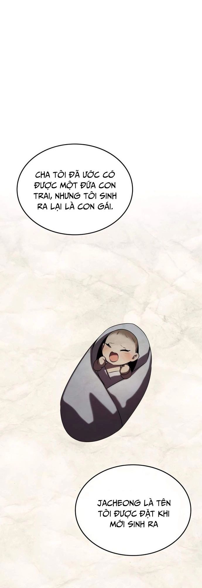 Tăng Lực Thợ Săn Chapter 52 - Trang 2