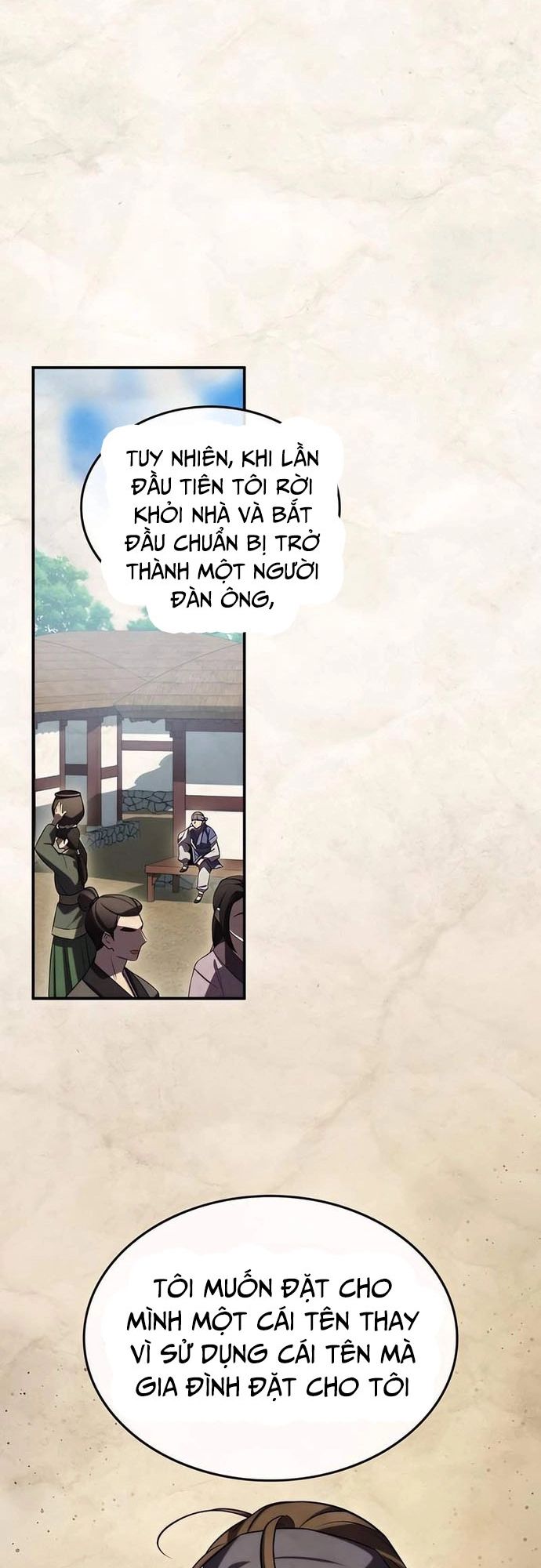 Tăng Lực Thợ Săn Chapter 52 - Trang 2