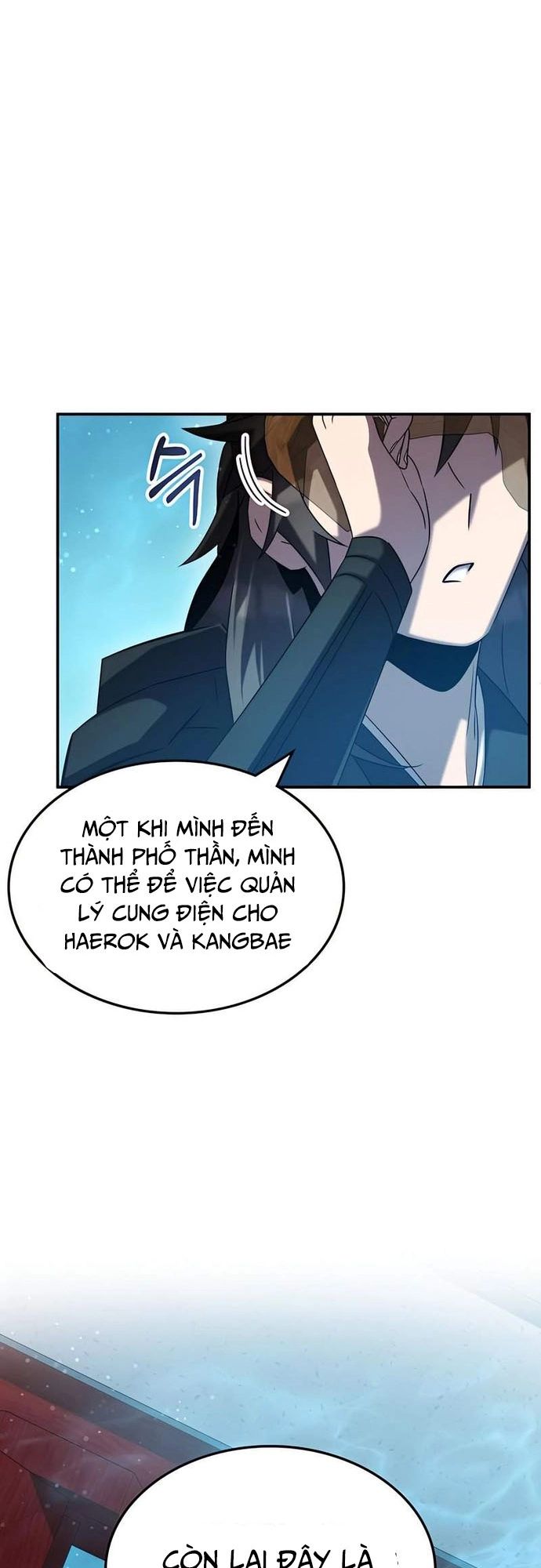 Tăng Lực Thợ Săn Chapter 52 - Trang 2
