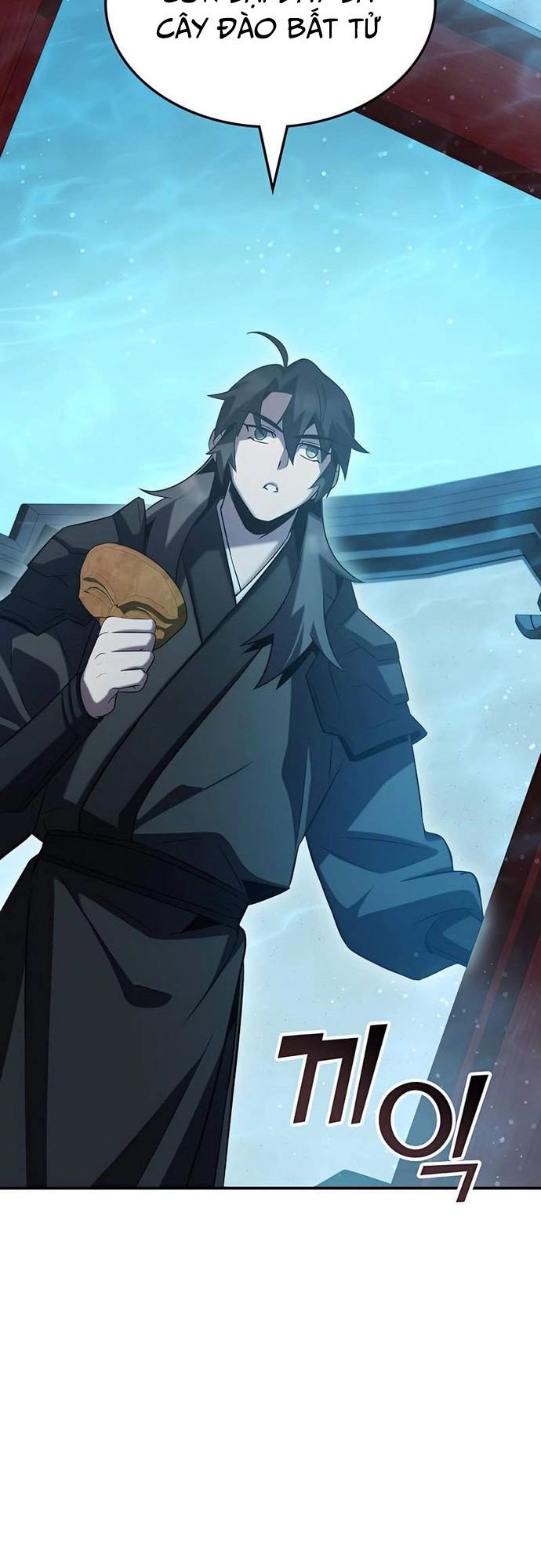 Tăng Lực Thợ Săn Chapter 52 - Trang 2