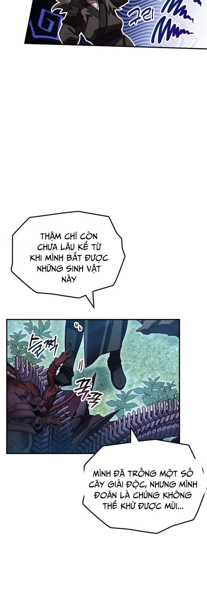 Tăng Lực Thợ Săn Chapter 52 - Trang 2