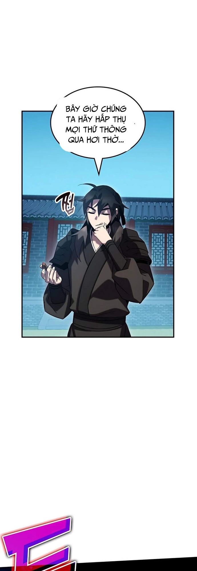Tăng Lực Thợ Săn Chapter 52 - Trang 2