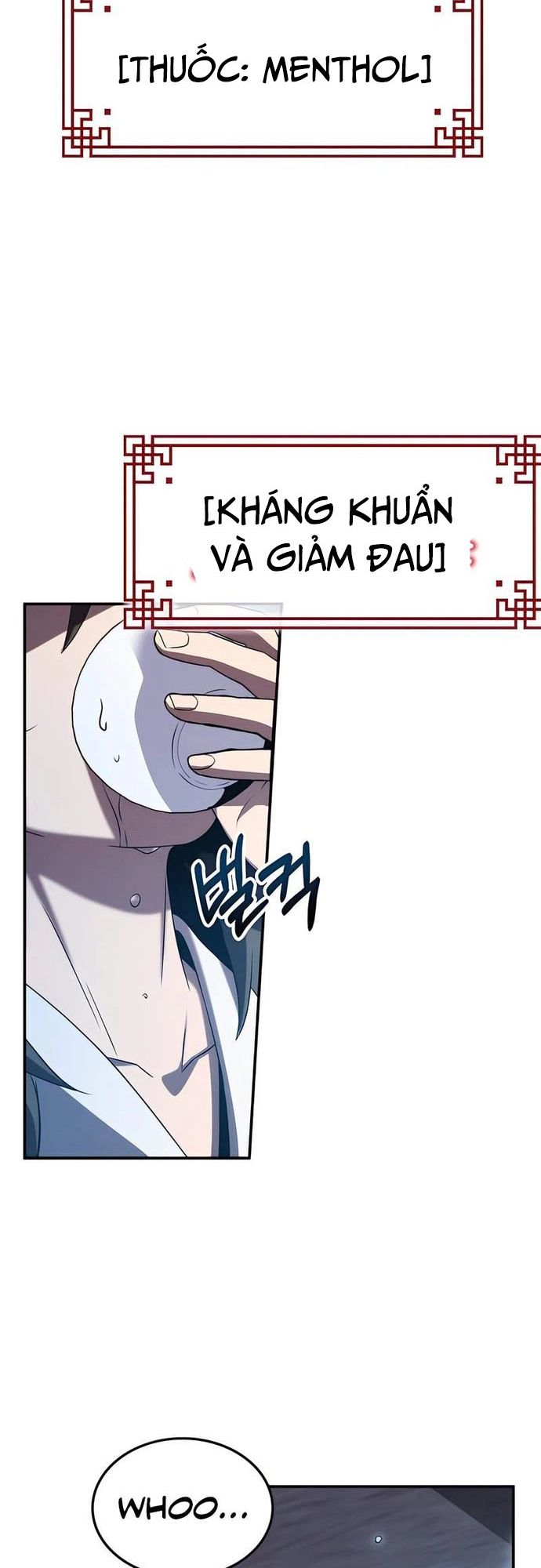 Tăng Lực Thợ Săn Chapter 52 - Trang 2