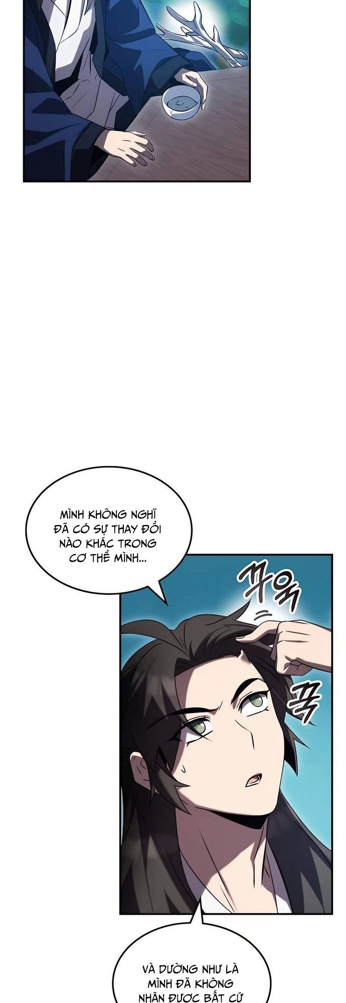 Tăng Lực Thợ Săn Chapter 52 - Trang 2