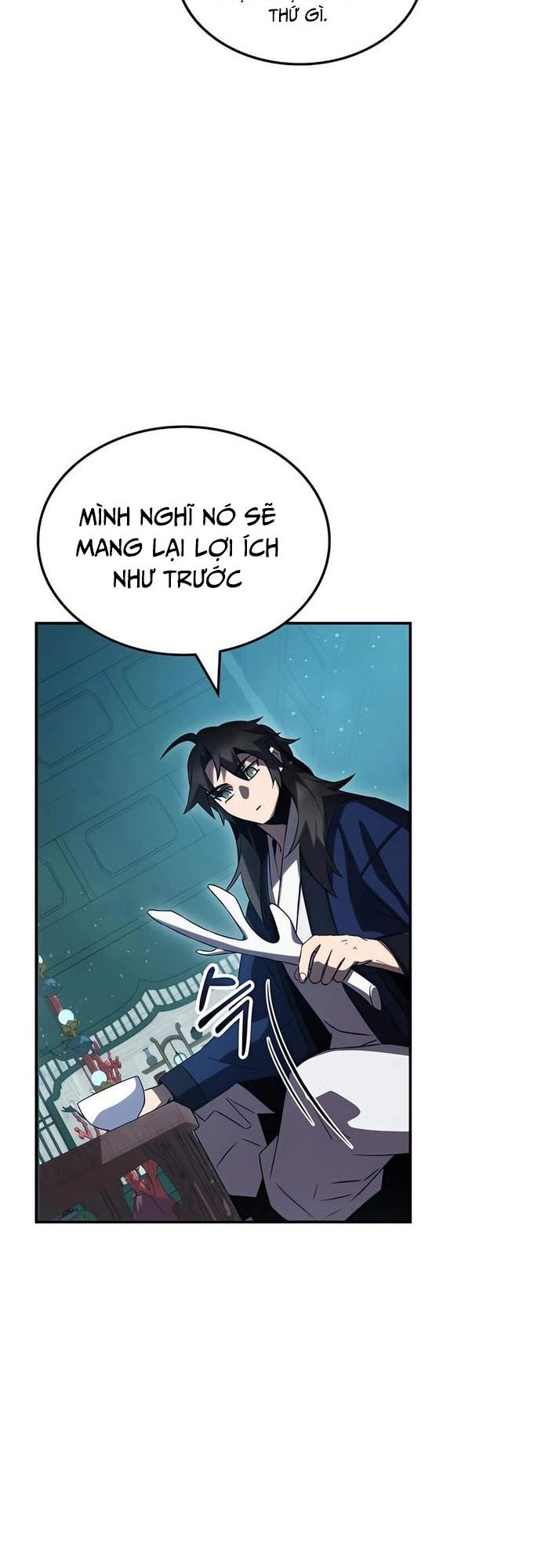 Tăng Lực Thợ Săn Chapter 52 - Trang 2