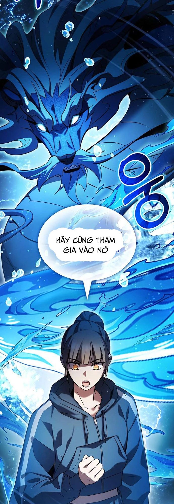 Tăng Lực Thợ Săn Chapter 52 - Trang 2