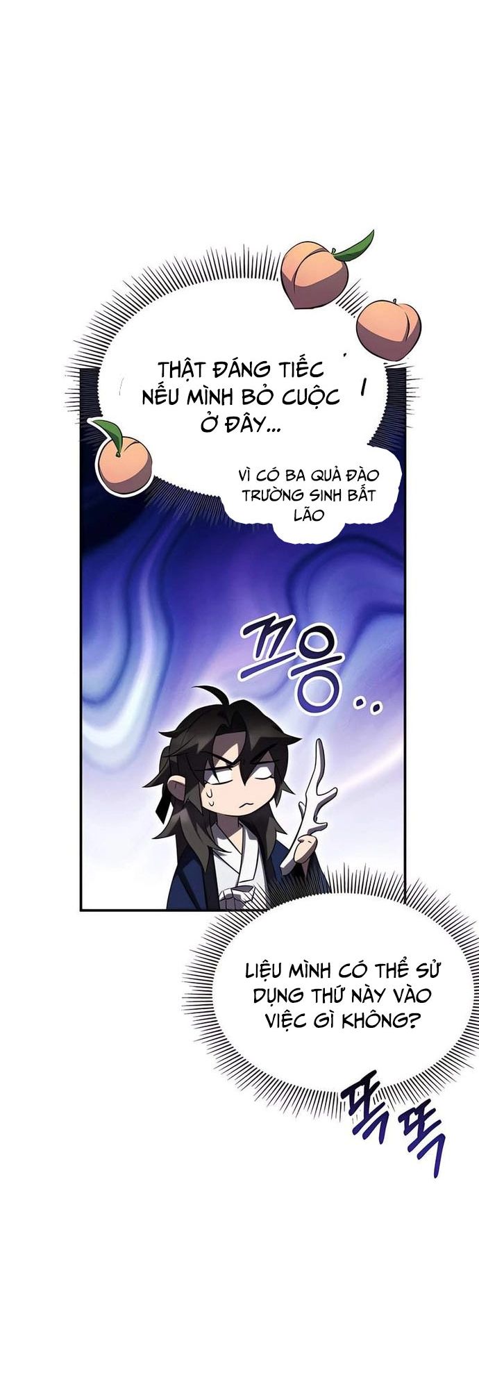 Tăng Lực Thợ Săn Chapter 52 - Trang 2