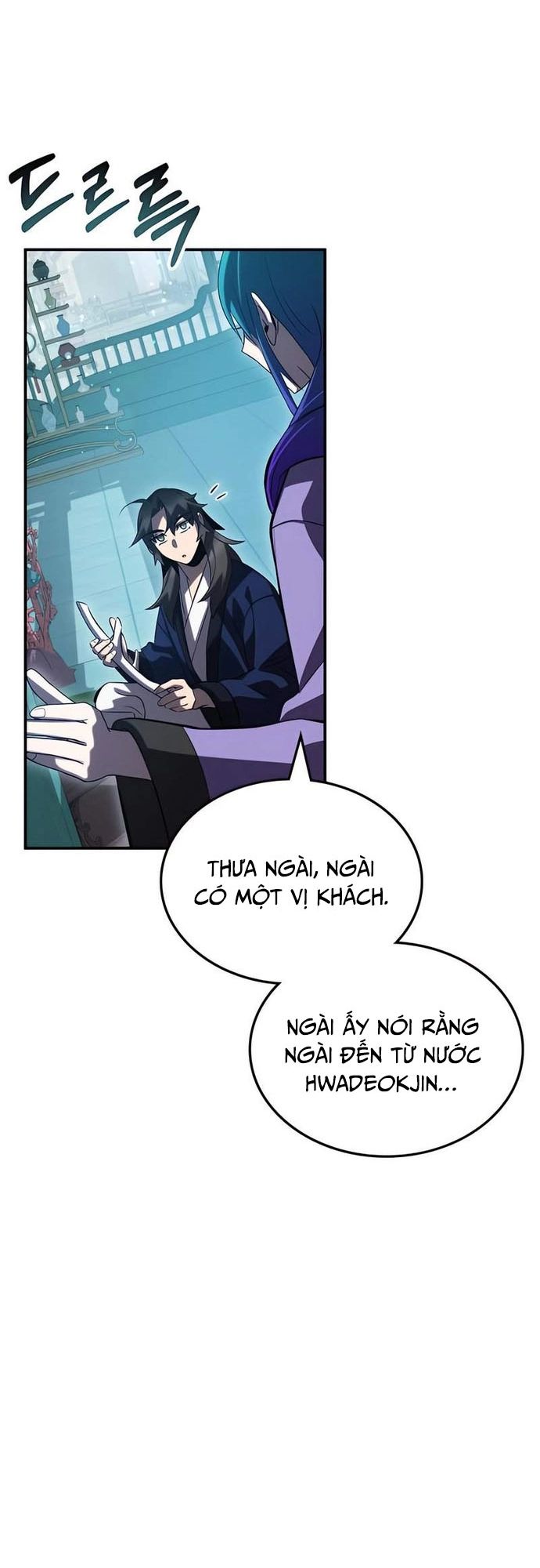 Tăng Lực Thợ Săn Chapter 52 - Trang 2