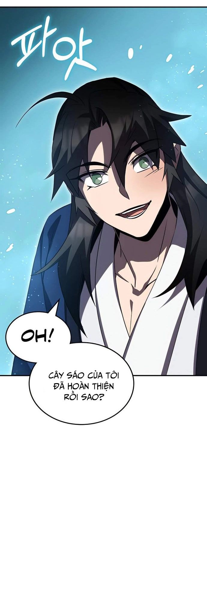 Tăng Lực Thợ Săn Chapter 52 - Trang 2