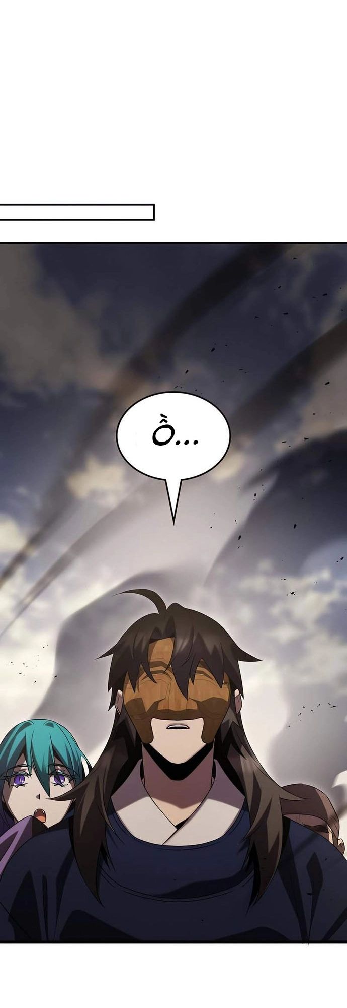 Tăng Lực Thợ Săn Chapter 52 - Trang 2