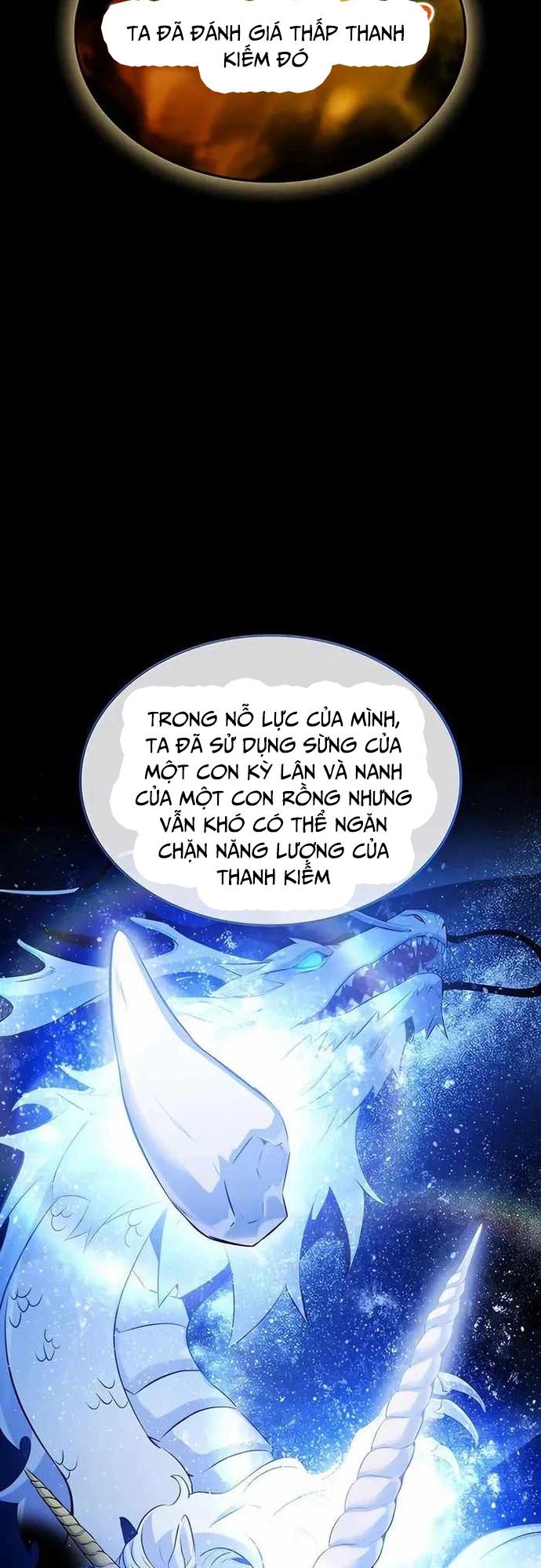 Tăng Lực Thợ Săn Chapter 53 - Trang 2