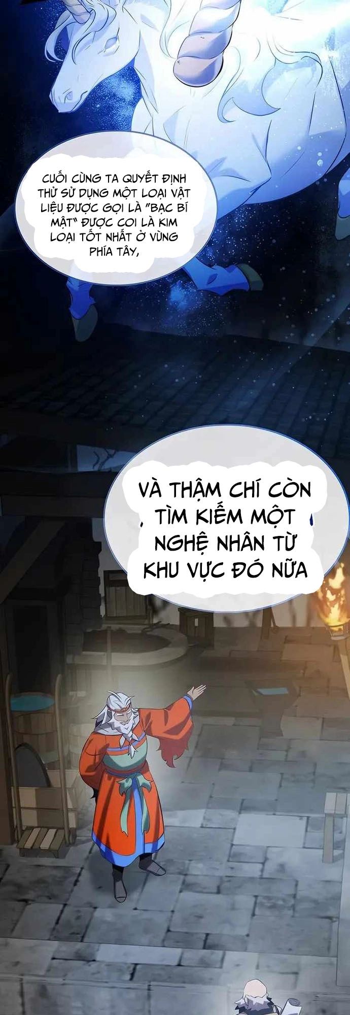 Tăng Lực Thợ Săn Chapter 53 - Trang 2