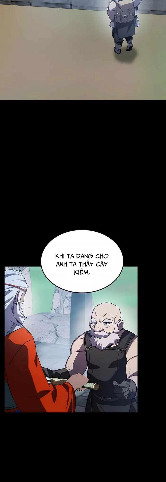 Tăng Lực Thợ Săn Chapter 53 - Trang 2