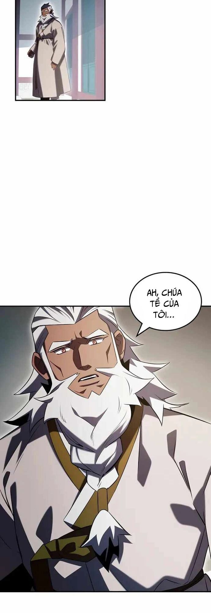 Tăng Lực Thợ Săn Chapter 53 - Trang 2