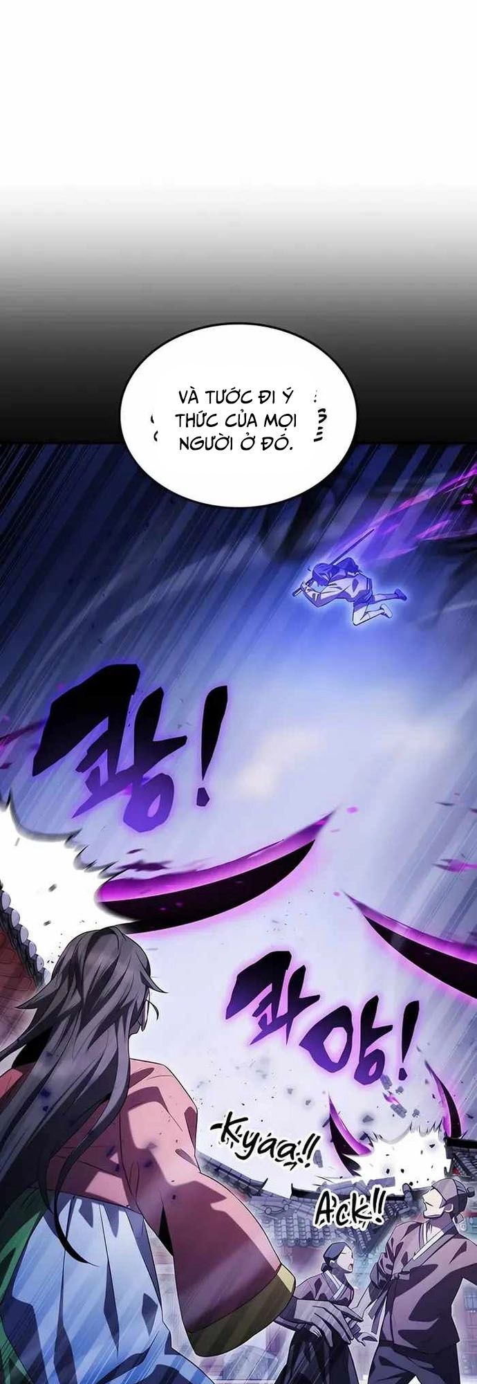 Tăng Lực Thợ Săn Chapter 53 - Trang 2