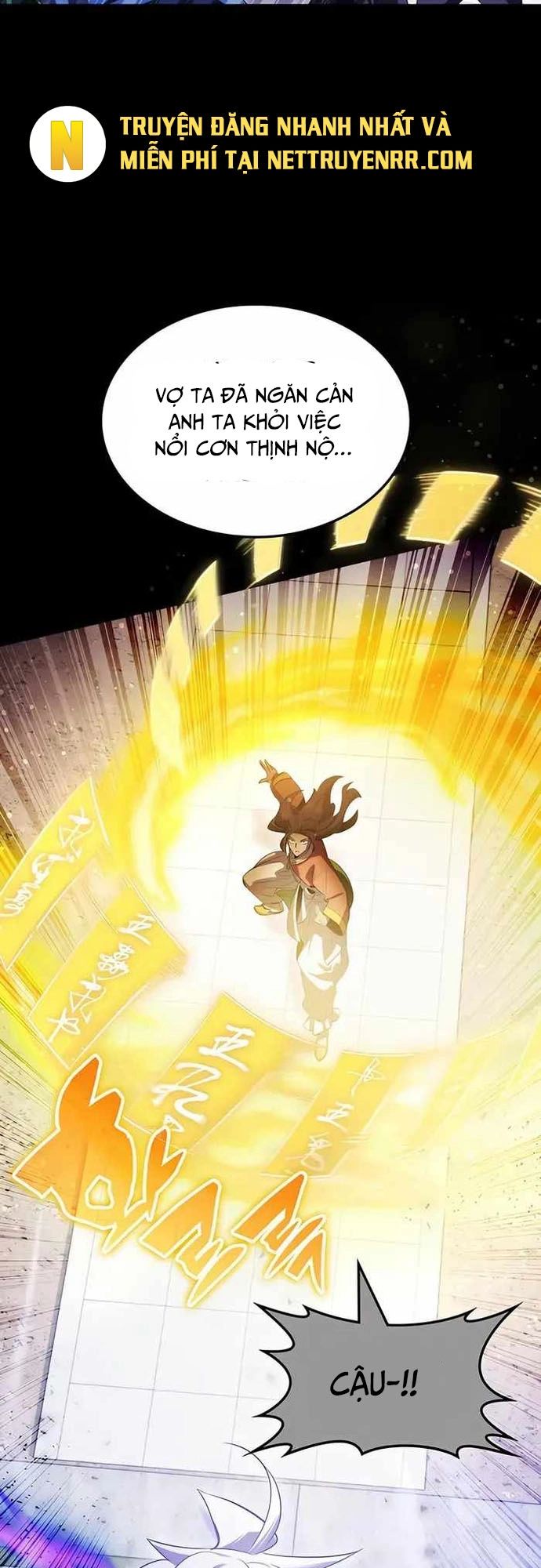 Tăng Lực Thợ Săn Chapter 53 - Trang 2