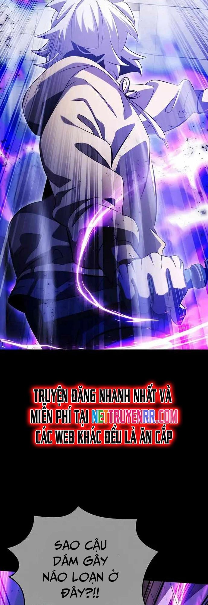 Tăng Lực Thợ Săn Chapter 53 - Trang 2