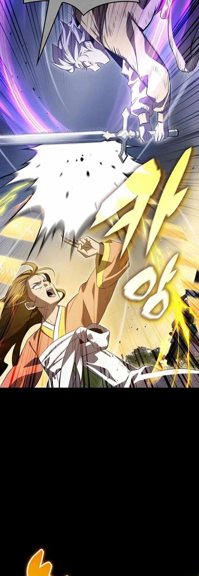 Tăng Lực Thợ Săn Chapter 53 - Trang 2