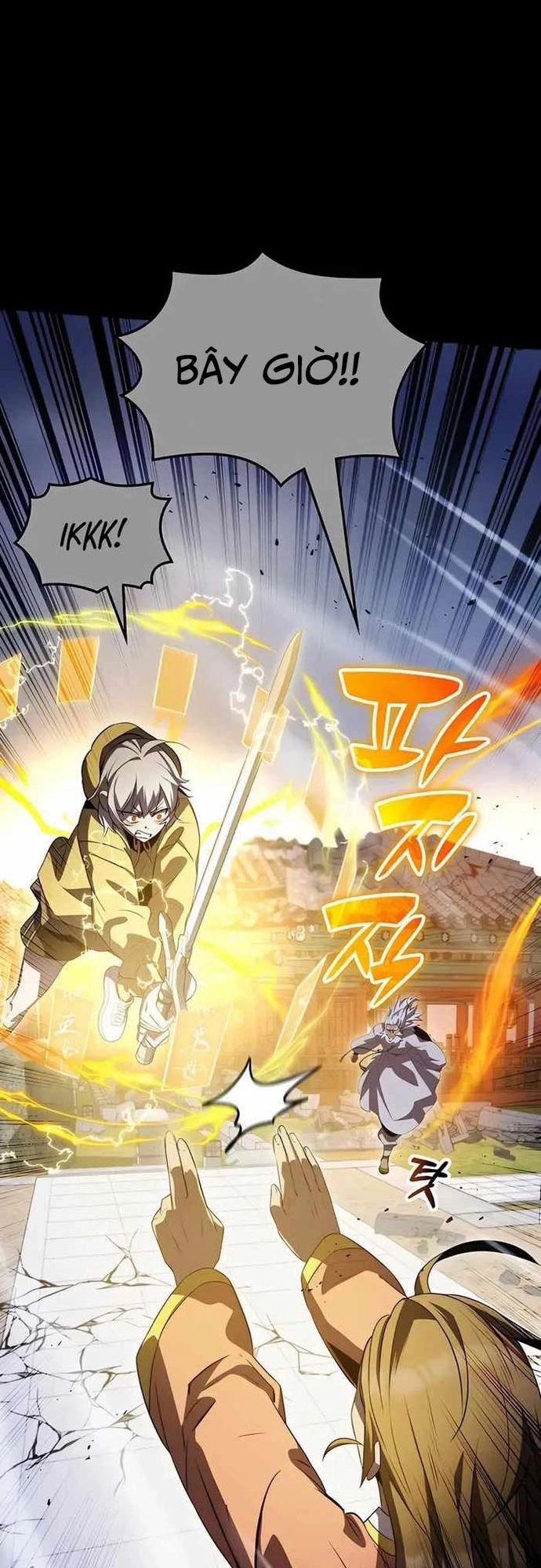 Tăng Lực Thợ Săn Chapter 53 - Trang 2