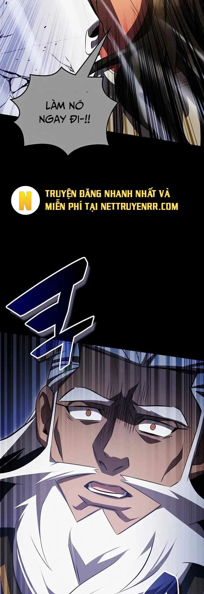 Tăng Lực Thợ Săn Chapter 53 - Trang 2