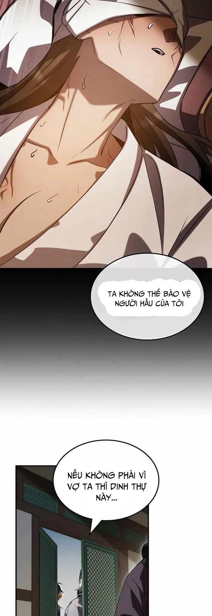 Tăng Lực Thợ Săn Chapter 53 - Trang 2