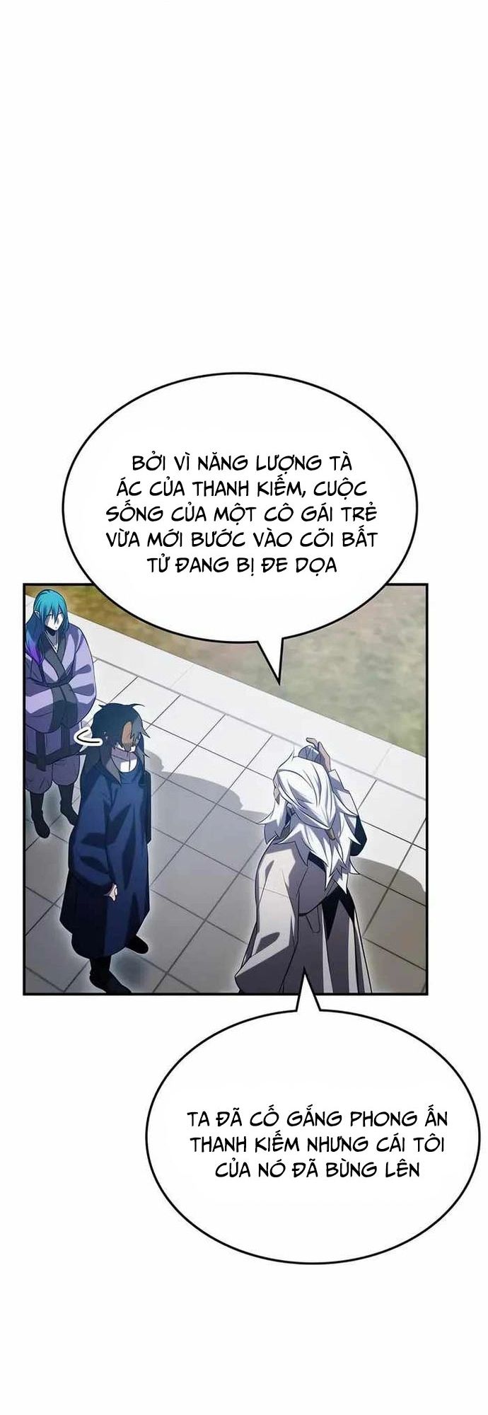 Tăng Lực Thợ Săn Chapter 53 - Trang 2
