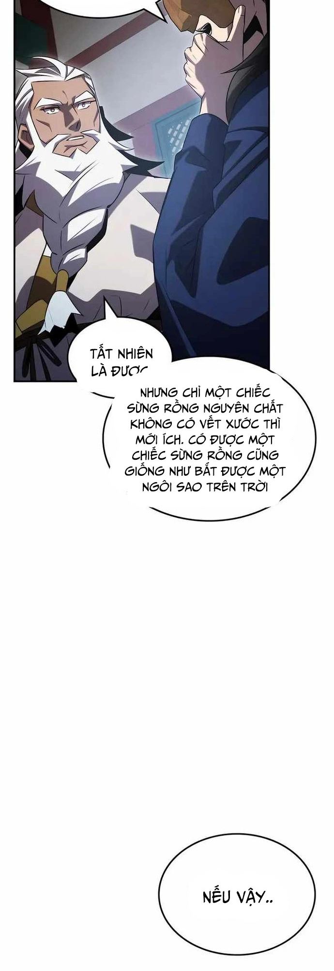 Tăng Lực Thợ Săn Chapter 53 - Trang 2