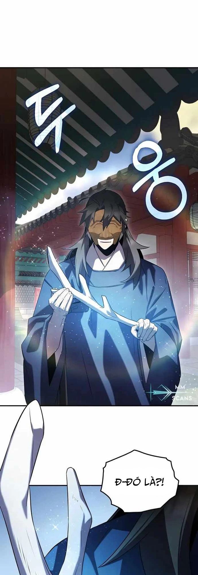 Tăng Lực Thợ Săn Chapter 53 - Trang 2
