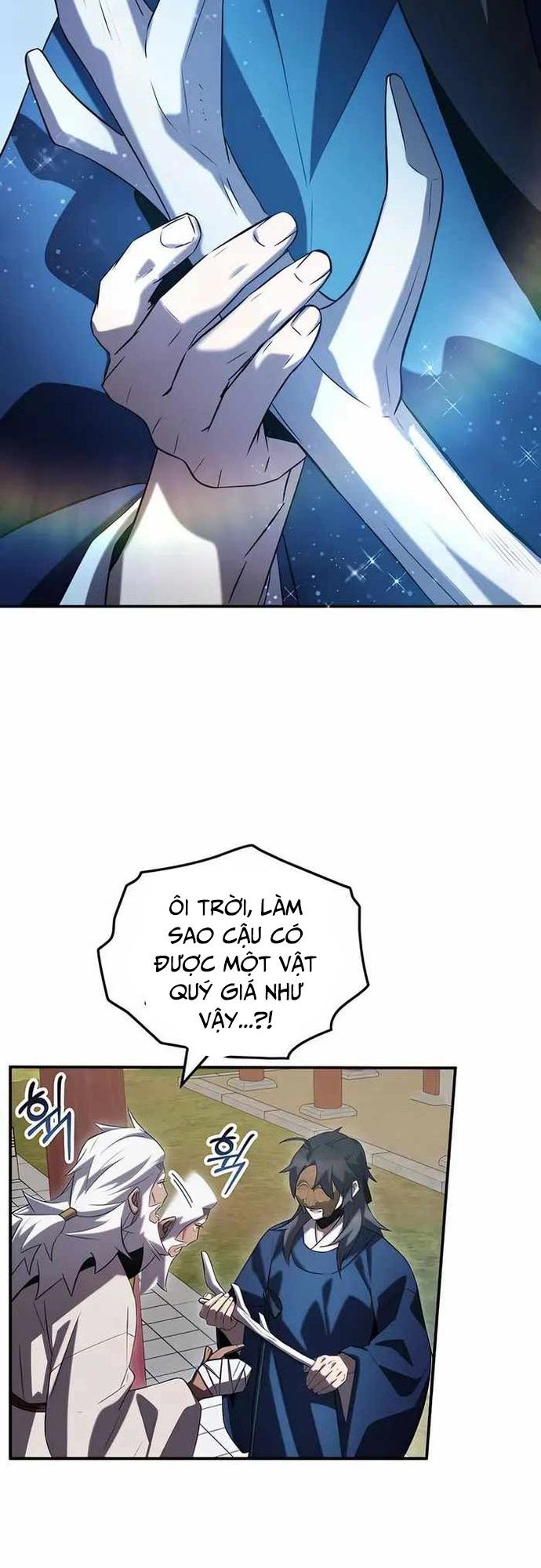 Tăng Lực Thợ Săn Chapter 53 - Trang 2
