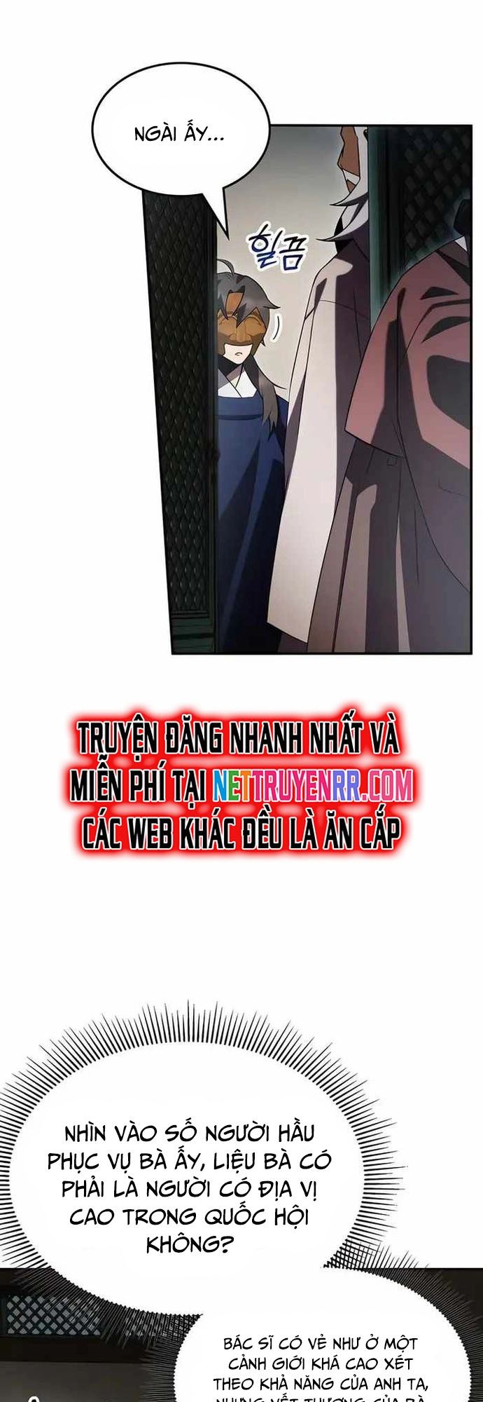 Tăng Lực Thợ Săn Chapter 53 - Trang 2