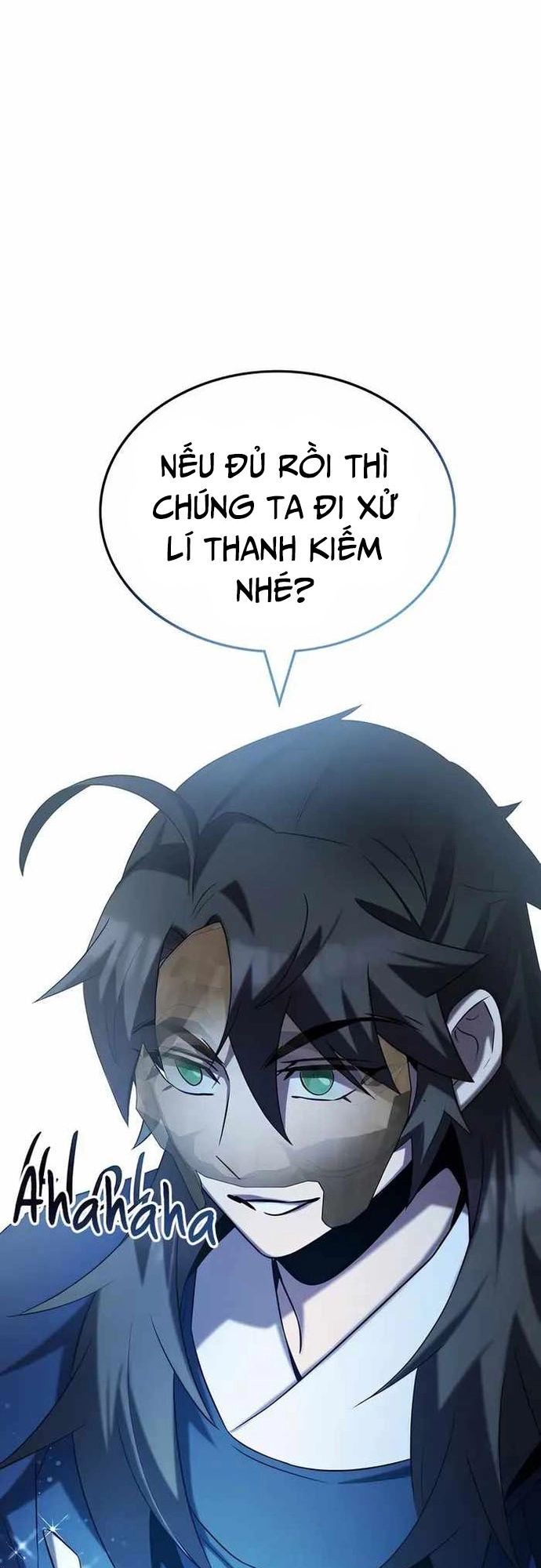 Tăng Lực Thợ Săn Chapter 53 - Trang 2