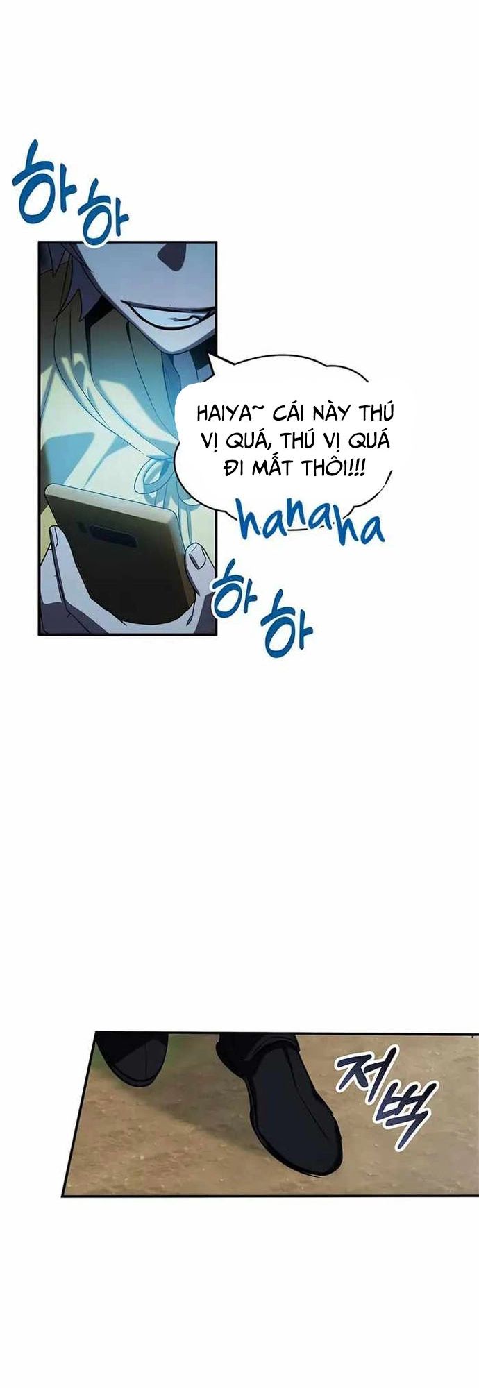 Tăng Lực Thợ Săn Chapter 53 - Trang 2