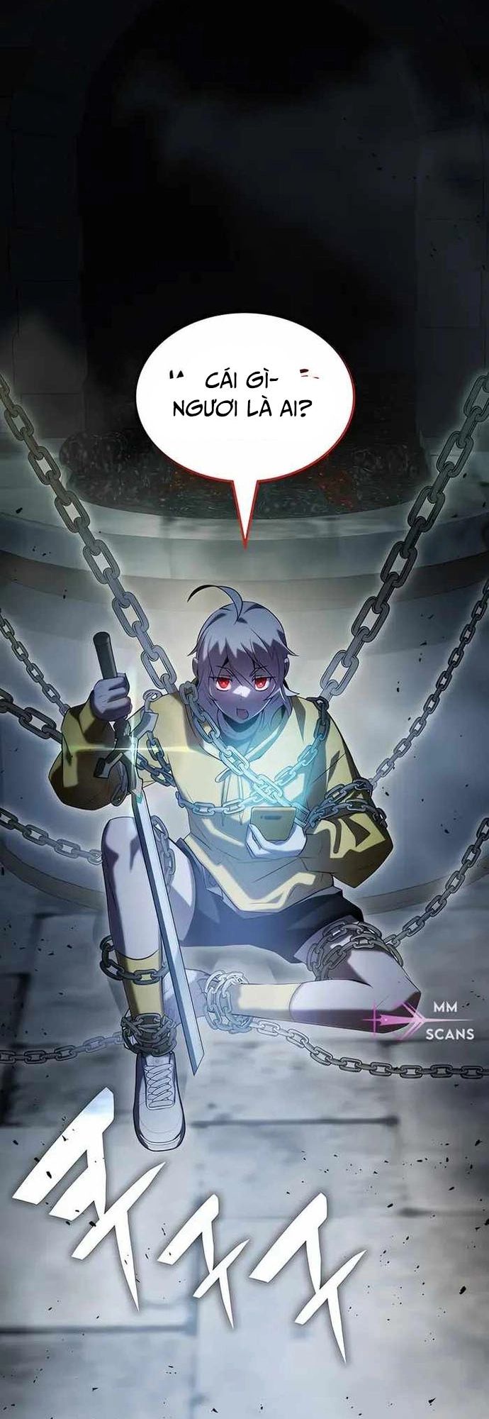 Tăng Lực Thợ Săn Chapter 53 - Trang 2