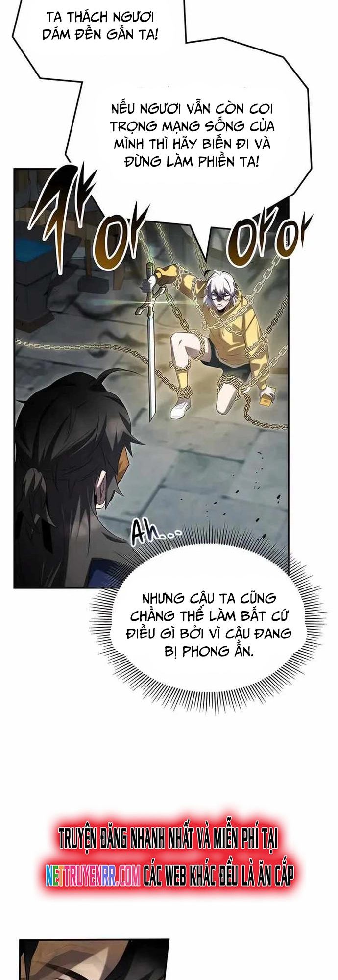 Tăng Lực Thợ Săn Chapter 53 - Trang 2