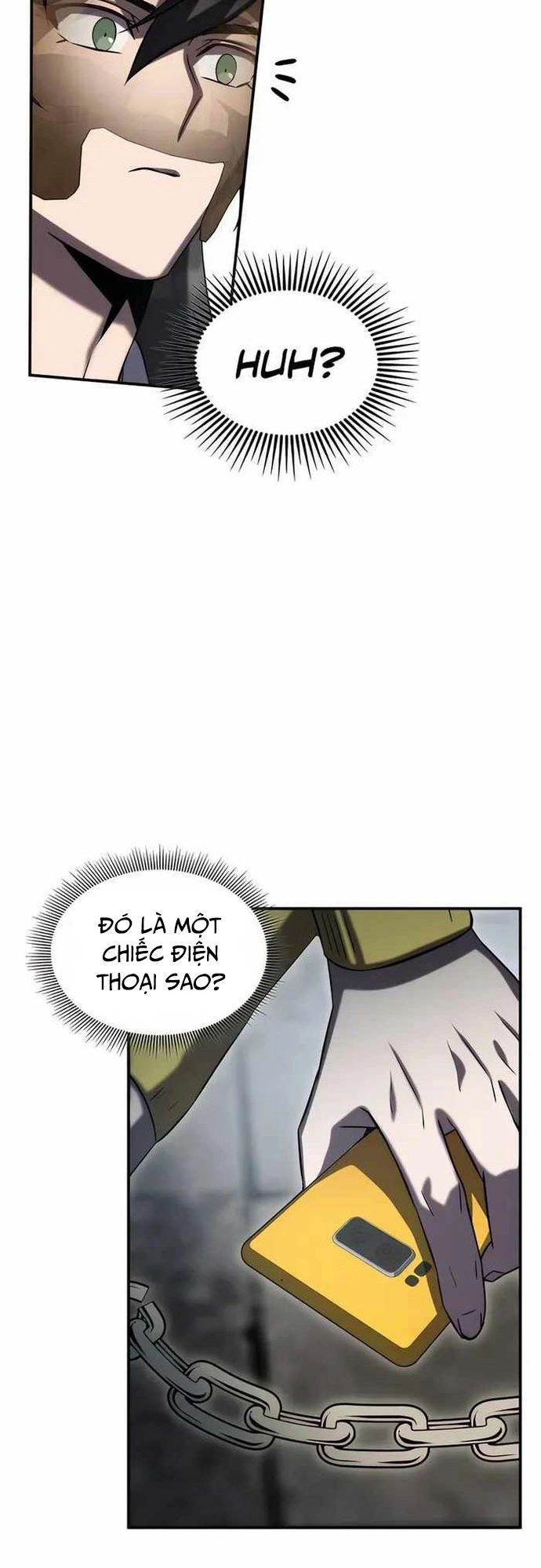 Tăng Lực Thợ Săn Chapter 53 - Trang 2