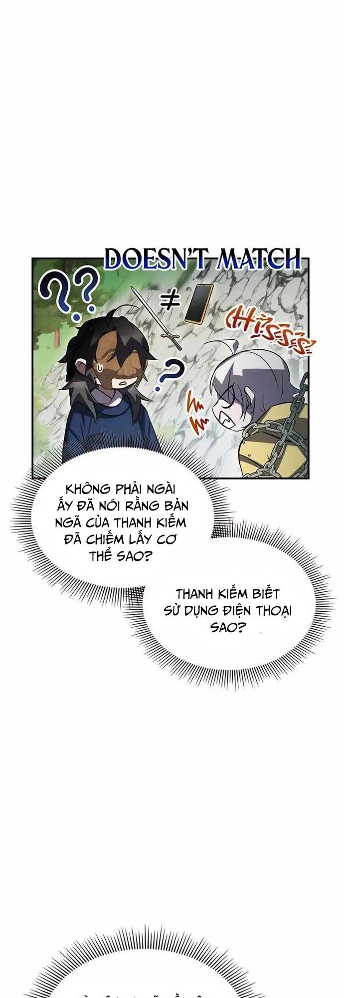 Tăng Lực Thợ Săn Chapter 53 - Trang 2