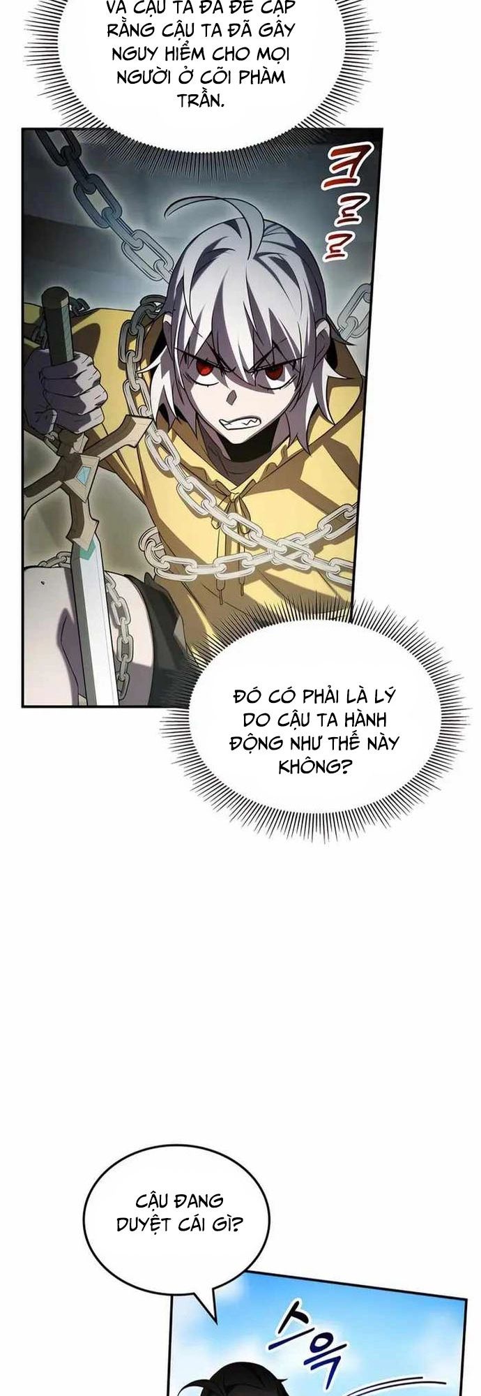 Tăng Lực Thợ Săn Chapter 53 - Trang 2