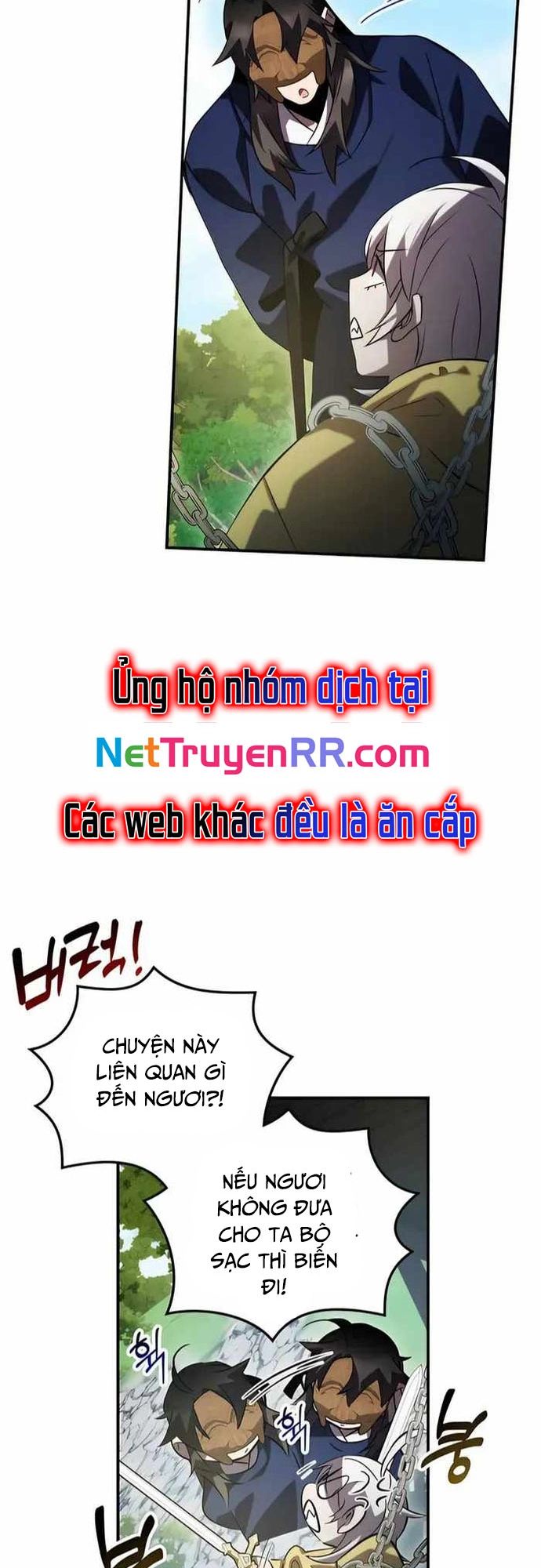 Tăng Lực Thợ Săn Chapter 53 - Trang 2