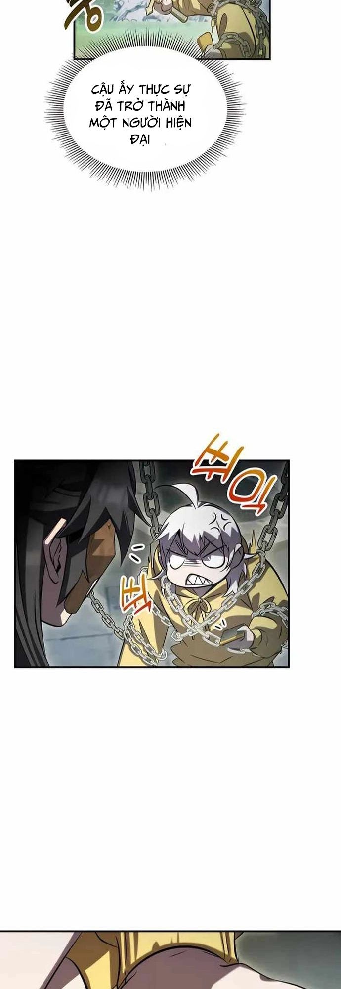 Tăng Lực Thợ Săn Chapter 53 - Trang 2