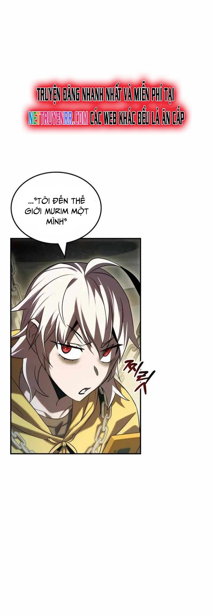 Tăng Lực Thợ Săn Chapter 53 - Trang 2